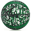 Bola de Basquete Wilson NBA Team Graffiti Boston Celtics - Foto 3