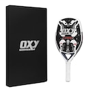 Raquete de Beach Tennis Oxy Cyber - Foto 1