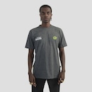 Camiseta Lost Mouline Masculino - Foto 1