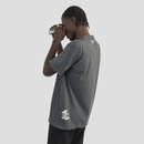 Camiseta Lost Mouline Masculino - Foto 2