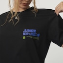 Camiseta Lost Anarchy Beat Unissex - Foto 4