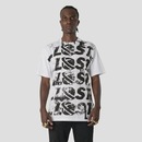 Camiseta Full Lost Masculino - Foto 1