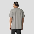 Camiseta Mushroom Bordado Lost Masculino - Foto 2