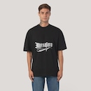 Camiseta BoxFit MCD More Core Division Masculino - Foto 1