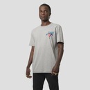 Camiseta Lost Keeping It Unreal Masculino - Foto 1