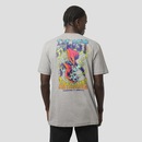 Camiseta Lost Keeping It Unreal Masculino - Foto 2