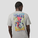 Camiseta Lost Keeping It Unreal Masculino - Foto 3