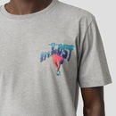 Camiseta Lost Keeping It Unreal Masculino - Foto 4