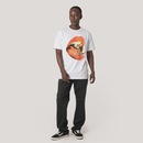 Camiseta Regular Body Soul MCD Masculino - Foto 2