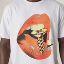 Camiseta Regular Body Soul MCD Masculino - Foto 3