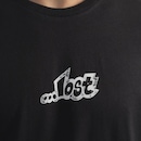 Camiseta Lost Surf Trash Masculino - Foto 4