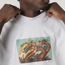 Camiseta BoxFit MCD Bailon Masculino - Foto 4