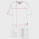 Camiseta BoxFit MCD Bailon Masculino - Foto 6