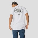 Camiseta Lost Board To Death Masculino - Foto 3