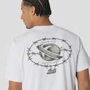 Camiseta Lost Board To Death Masculino - Foto 4