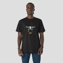 Camiseta Lost Hot Rod Masculino - Foto 1