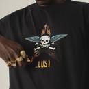 Camiseta Lost Hot Rod Masculino - Foto 4