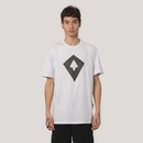 Camiseta Regular MCD Pipa Texturizada Relevo Masculino - Foto 1