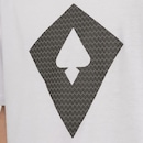 Camiseta Regular MCD Pipa Texturizada Relevo Masculino - Foto 3