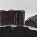 Camiseta Regular MCD X Assassin's Creed - Pipa Realis Masculino - Foto 10