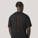 Camiseta Regular MCD X Assassin's Creed - Pipa Realis Masculino - Foto 3