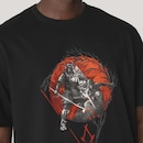Camiseta Regular MCD X Assassin's Creed - Pipa Realis Masculino - Foto 4