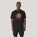 Camiseta Regular MCD X Assassin's Creed - Pipa Realis Masculino - Foto 5