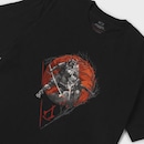 Camiseta Regular MCD X Assassin's Creed - Pipa Realis Masculino - Foto 7