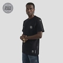 Camiseta Lost Sount Hypinosis Masculino - Foto 1