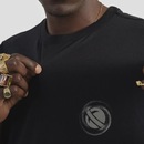 Camiseta Lost Sount Hypinosis Masculino - Foto 6