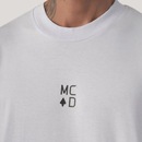 Camiseta Box fit MCD Espada Masculino - Foto 4