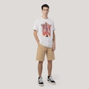 Camiseta Regular MCD Esqueleto Raio X Masculino - Foto 2