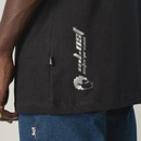 Camiseta Chrome Lost Masculino - Foto 3