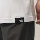 Camiseta Lost Sounds Brilha Masculino - Foto 5