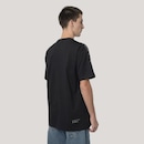 Camiseta Especial MCD Mar Negro Masculino - Foto 2