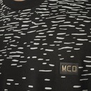 Camiseta Especial MCD Mar Negro Masculino - Foto 4