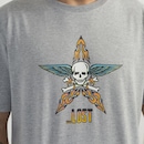 Camiseta Lost Hot Rod Masculino - Foto 2