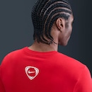 Camiseta Nike Total 90 Masculina - Foto 3