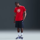 Camiseta Nike Total 90 Masculina - Foto 4
