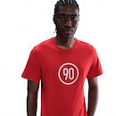 Camiseta Nike Total 90 Masculina - Foto 5