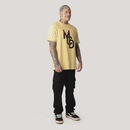 Camiseta Regular MCD Entrelaçado Masculino - Foto 2