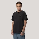 Camiseta Regular MCD Pipa Crânio Masculina - Foto 1