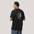 Camiseta Regular MCD Pipa Crânio Masculina - Foto 2