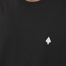 Camiseta Regular MCD Pipa Crânio Masculina - Foto 4