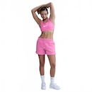 Shorts Nike Sportswear Phoenix 4IN Feminino - Foto 4