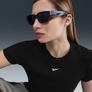 Camiseta Nike Sportswear Feminina - Foto 4