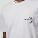 Camiseta Lost Surf Rats Masculino - Foto 2