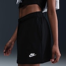 Saia Nike Sportswear Club Feminina - Foto 3