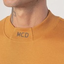 Camiseta Box Fit MCD Masculino - Foto 4
