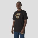 Camiseta Lost Flames Masculino - Foto 2